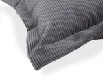 Подушка декоративная RELAX серый — изображение 2