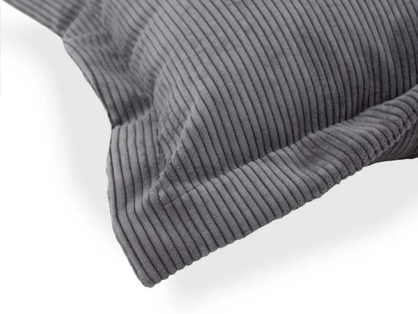 ec242052165fd6b93af3c6624cb28a1e Подушка декоративная RELAX серый — изображение 2