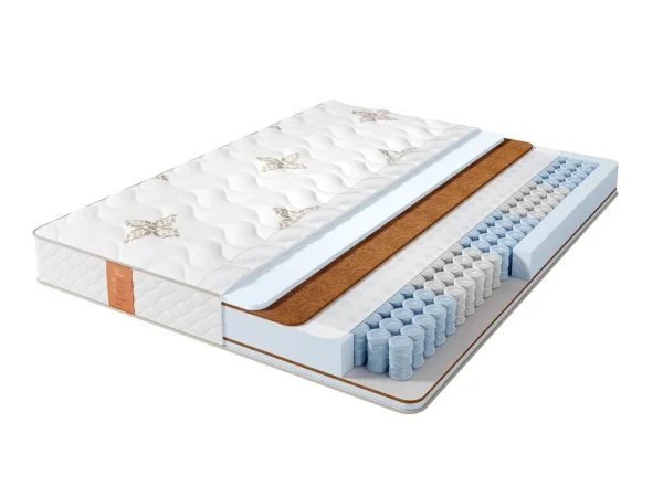 ec5f0c95ef9ce50b40ef11646336ab18 Матрас Comfort Eco Middle