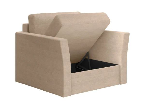 Кресло Peterhof бежевый — изображение 3