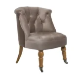 Кресло Visconte