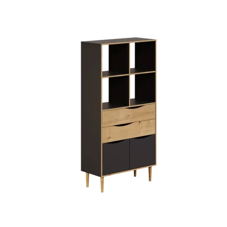 Стеллаж Like широкий