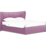 Кровать Queen Agata Lux