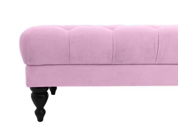 Банкетка Jazz Большая сиреневый — изображение 2