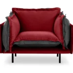 Кресло Barcelona