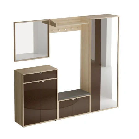 Композиция Latte №3