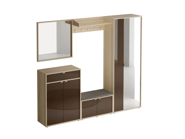 Композиция Latte №3