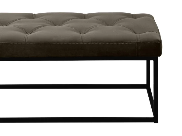 Банкетка Loft коричневый — изображение 3