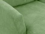 Диван Peterhof зеленый — изображение 3