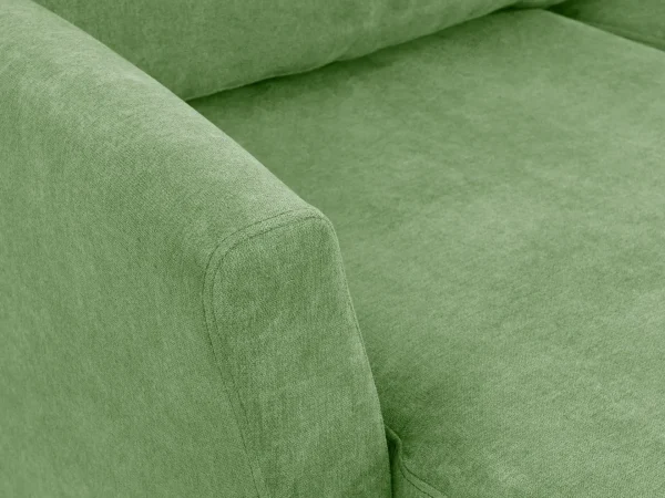 Диван Peterhof зеленый — изображение 3