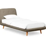 Кровать Loa 900