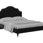 Кровать Queen II Victoria L 1600