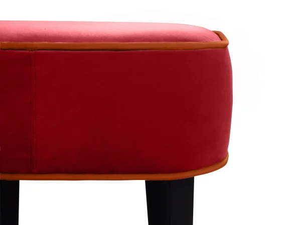 f0e3097771a7973392eb2693966bbd93 Табурет Handy SQ красный — изображение 3