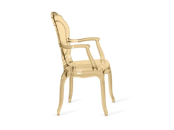 f0f687e26df94c0690843765b99722c2 Кресло Gentry желтый — изображение 3