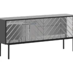 Тумба Boho большая