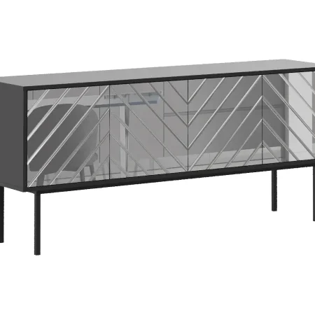 Тумба Boho большая