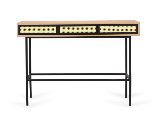 Стол консольный Boho дуб корбридж — изображение 2