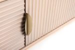 ТВ-тумба HAINES premium Beige 0.5x1.5x0.4м — изображение 4