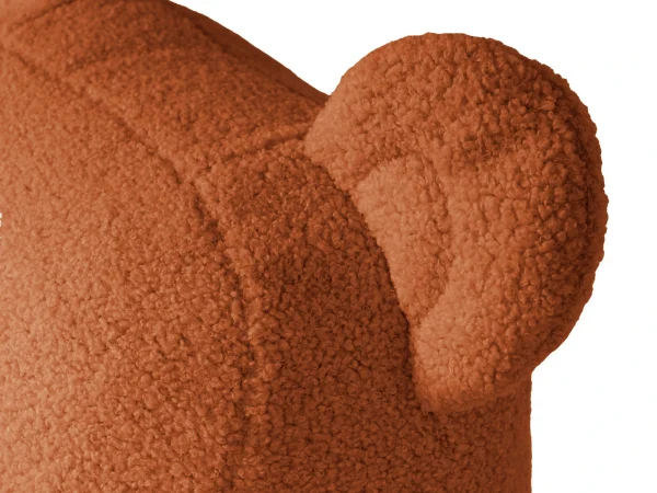 Кресло Rofl kid терракотовый — изображение 2