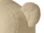 Кресло Rofl mid бежевый — изображение 2