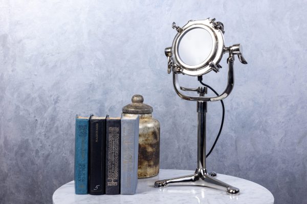 Светильник настольный 0.049x0.025x0.025м — изображение 4