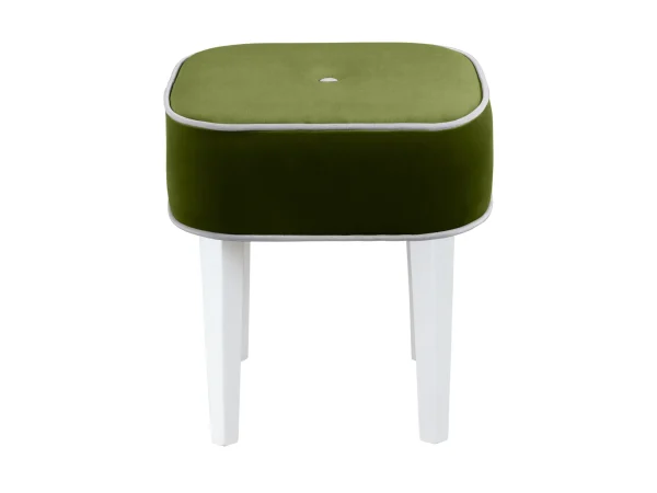 Табурет Handy SQ зеленый — изображение 2