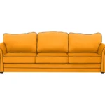 Диван трехместный Sydney