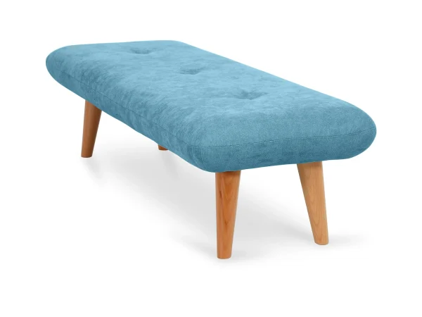 Банкетка Loa голубой — изображение 3