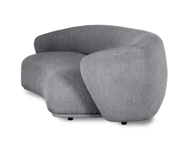 Диван Fabro темно-серый — изображение 3