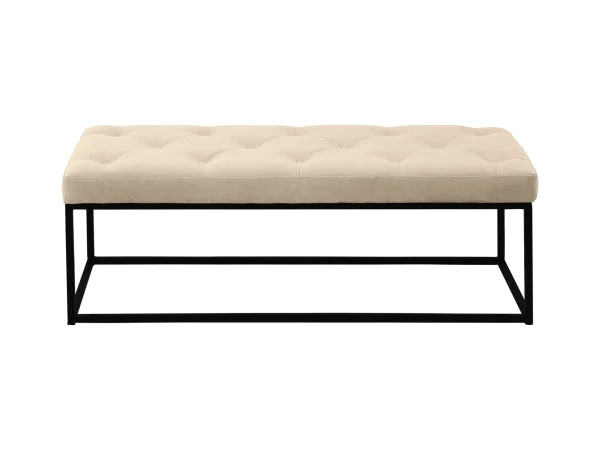 f3a5929965d14d6259643ef4bbce6390 Банкетка Loft бежевый — изображение 2