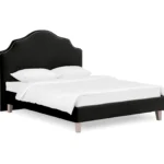 Кровать Queen II Victoria L 1600