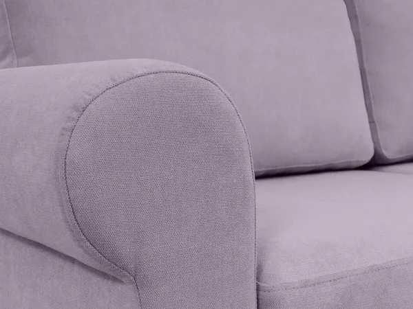 Диван Peterhof сиреневый — изображение 3