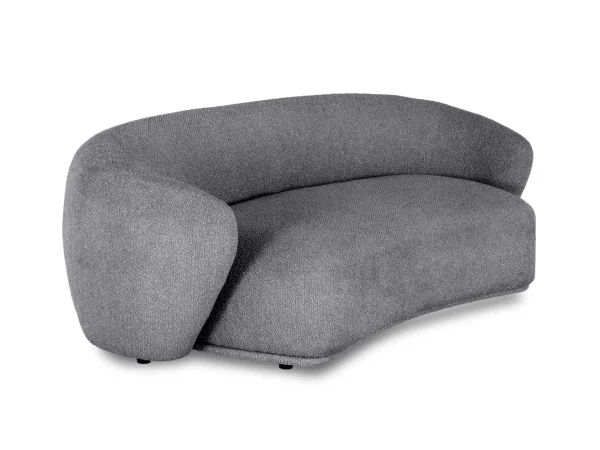 Диван Fabro темно-серый — изображение 2