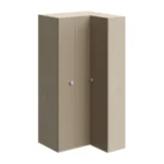 Шкаф Yummy угловой