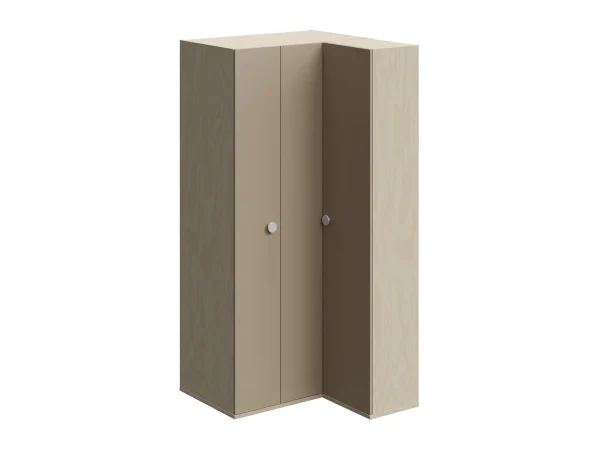 Шкаф Yummy угловой