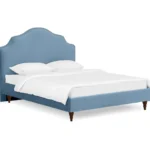 Кровать Queen II Victoria L 1600