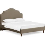 Кровать Queen II Victoria L 1600