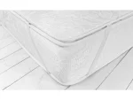 Наматрасник-топпер Latex белый — изображение 2
