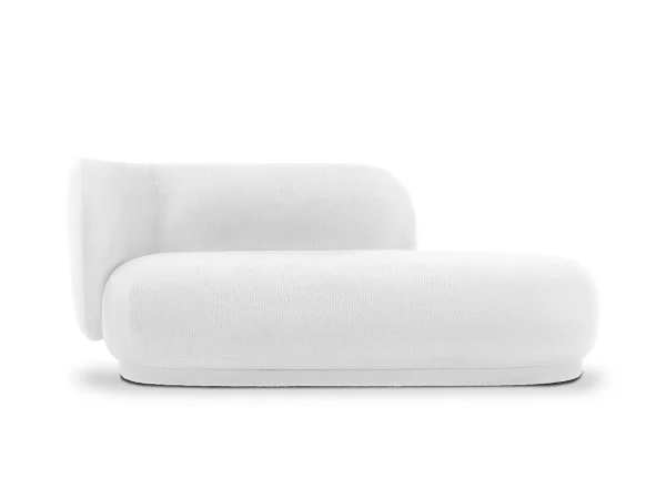 Кушетка Lucca левая