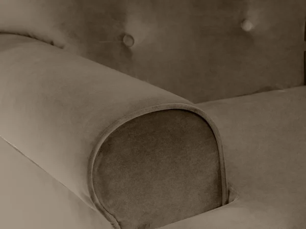 Кресло Italia бежевый — изображение 3