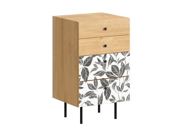 Комод малый Frida