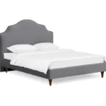 Кровать Queen II Victoria L 1600