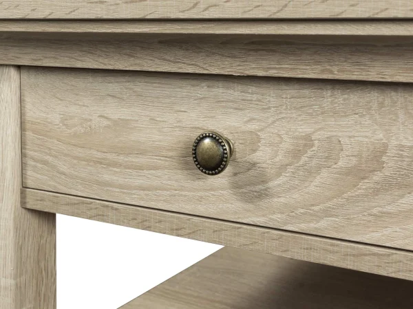 Стол журнальный Reina дуб сонома — изображение 3