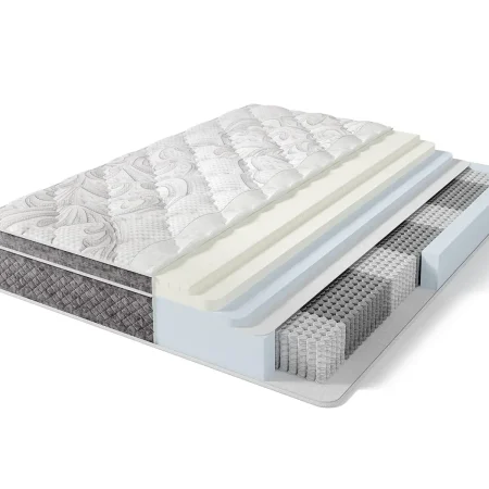 Матрас Lux Premier