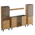 Композиция Forest 5