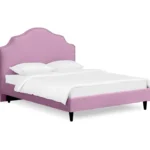 Кровать Queen II Victoria L 1600