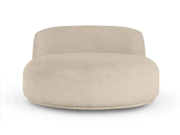 Кушетка Fabro бежевый — изображение 2