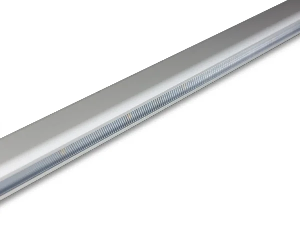 Штанга с подсветкой и датчиком движения, 562 мм медный — изображение 3