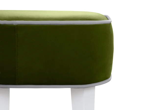 Табурет Handy SQ зеленый — изображение 3