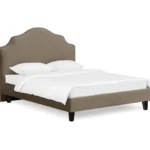 Кровать Queen II Victoria L 1600